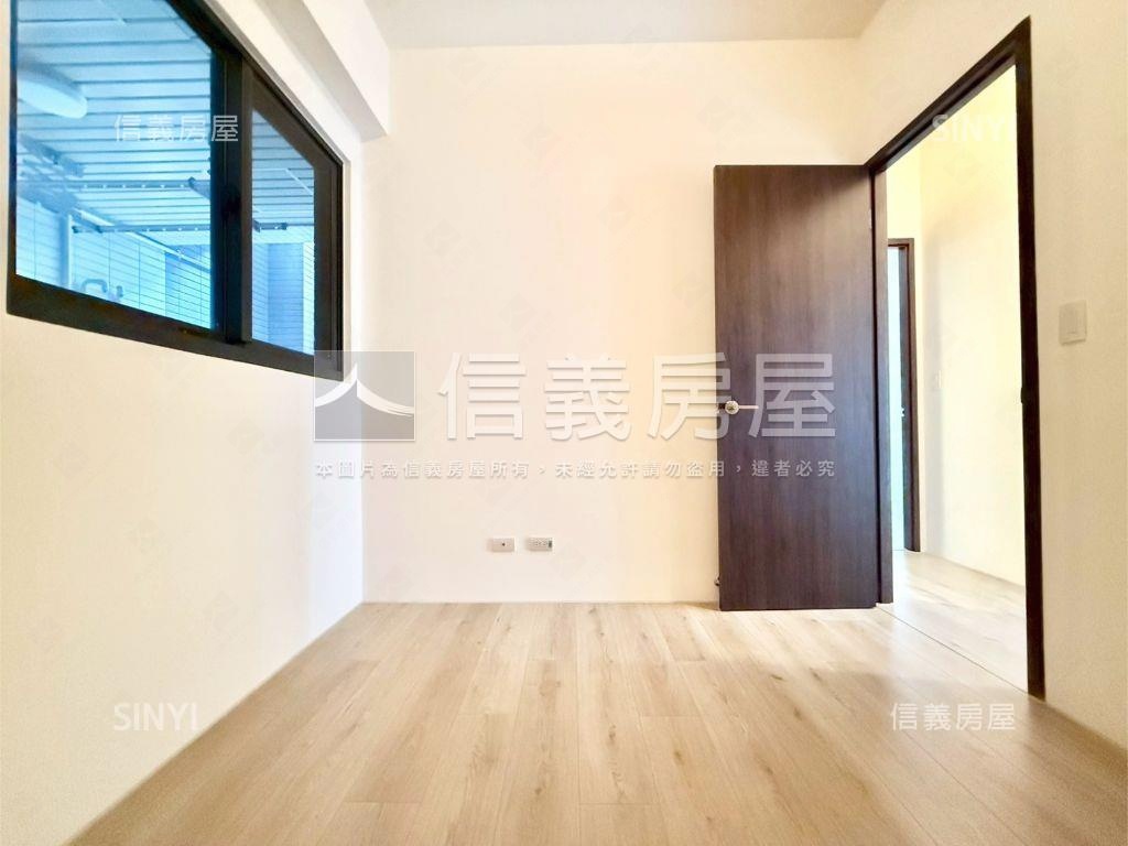 全新未住－登陽城之華３房房屋室內格局與周邊環境