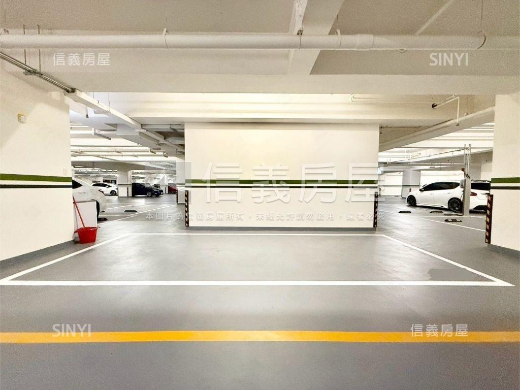 全新未住－登陽城之華３房房屋室內格局與周邊環境