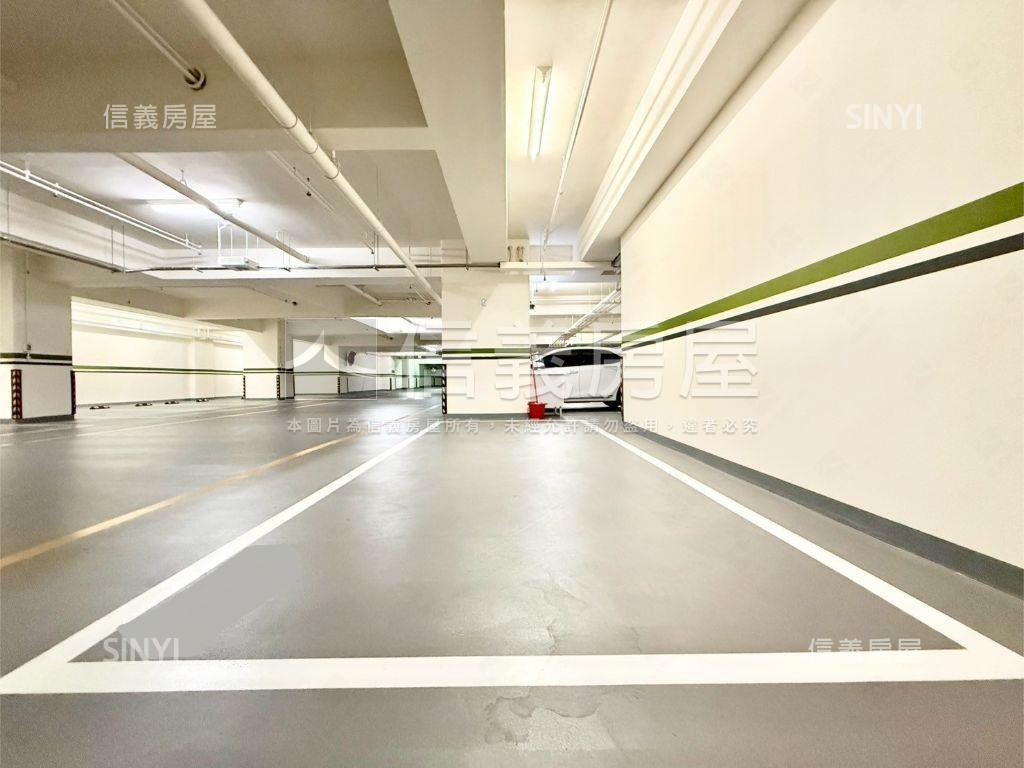 全新未住－登陽城之華３房房屋室內格局與周邊環境