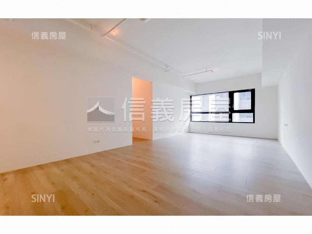 全新未住－登陽城之華３房房屋室內格局與周邊環境