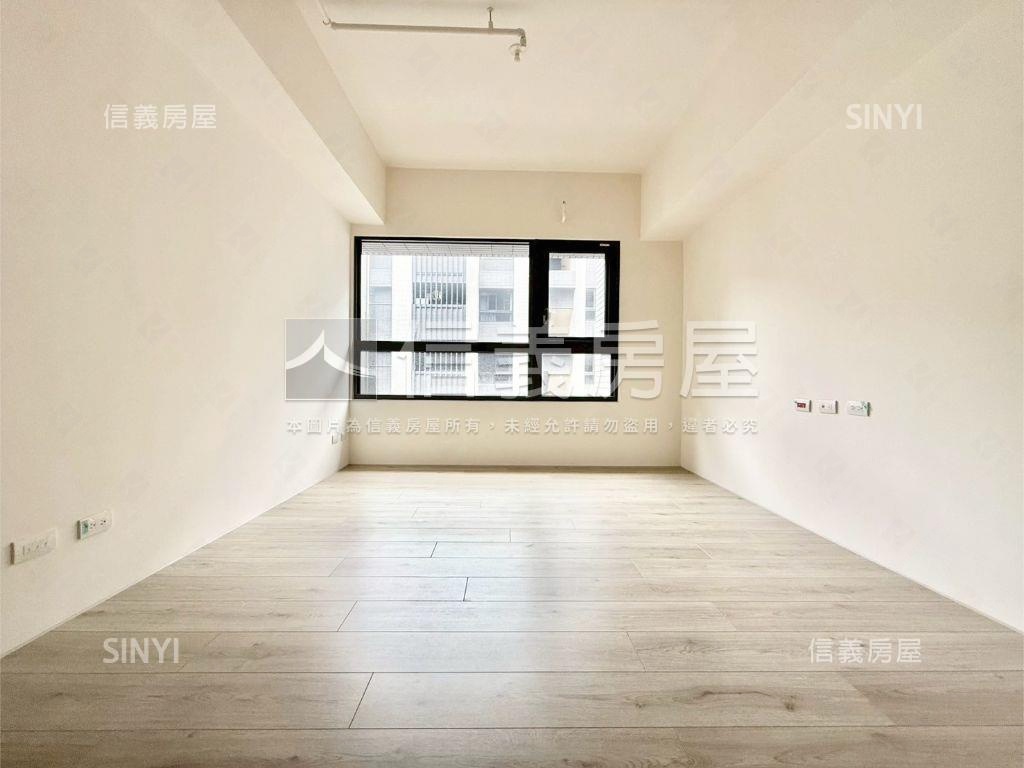 全新未住－登陽城之華３房房屋室內格局與周邊環境