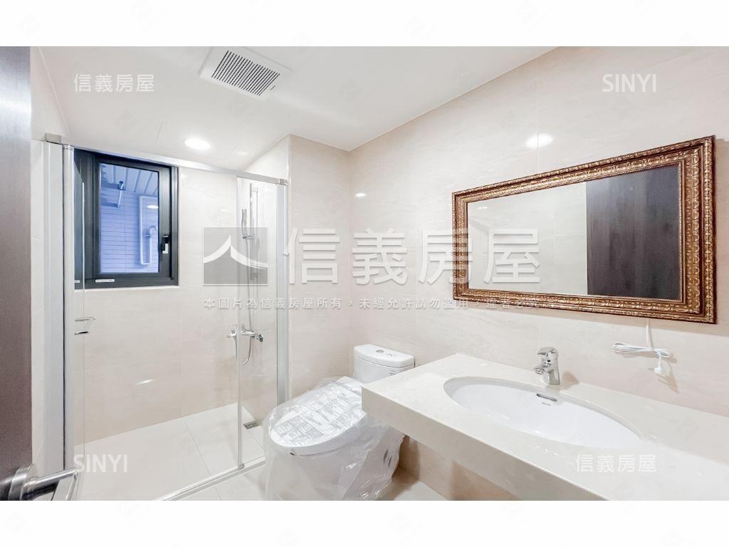 全新未住－登陽城之華３房房屋室內格局與周邊環境