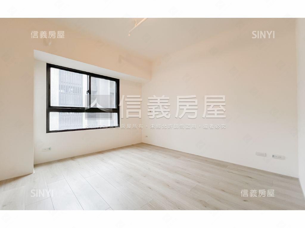 全新未住－登陽城之華３房房屋室內格局與周邊環境