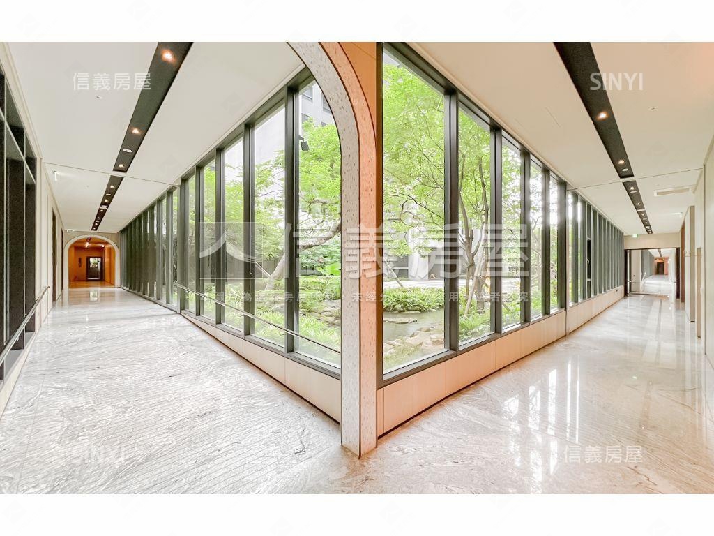 全新未住－登陽城之華３房房屋室內格局與周邊環境