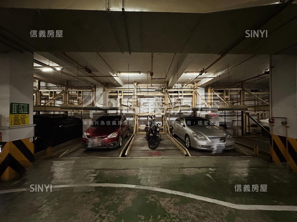 小港森林公園旁面寬店住房屋室內格局與周邊環境