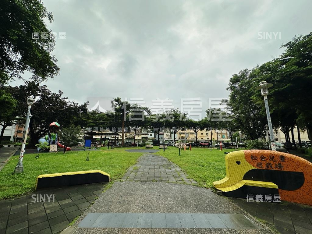 小港森林公園旁面寬店住房屋室內格局與周邊環境