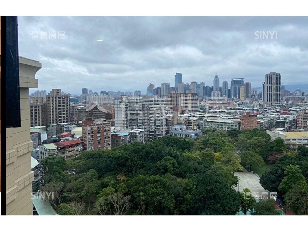 青峰高樓三房帝王戶房屋室內格局與周邊環境