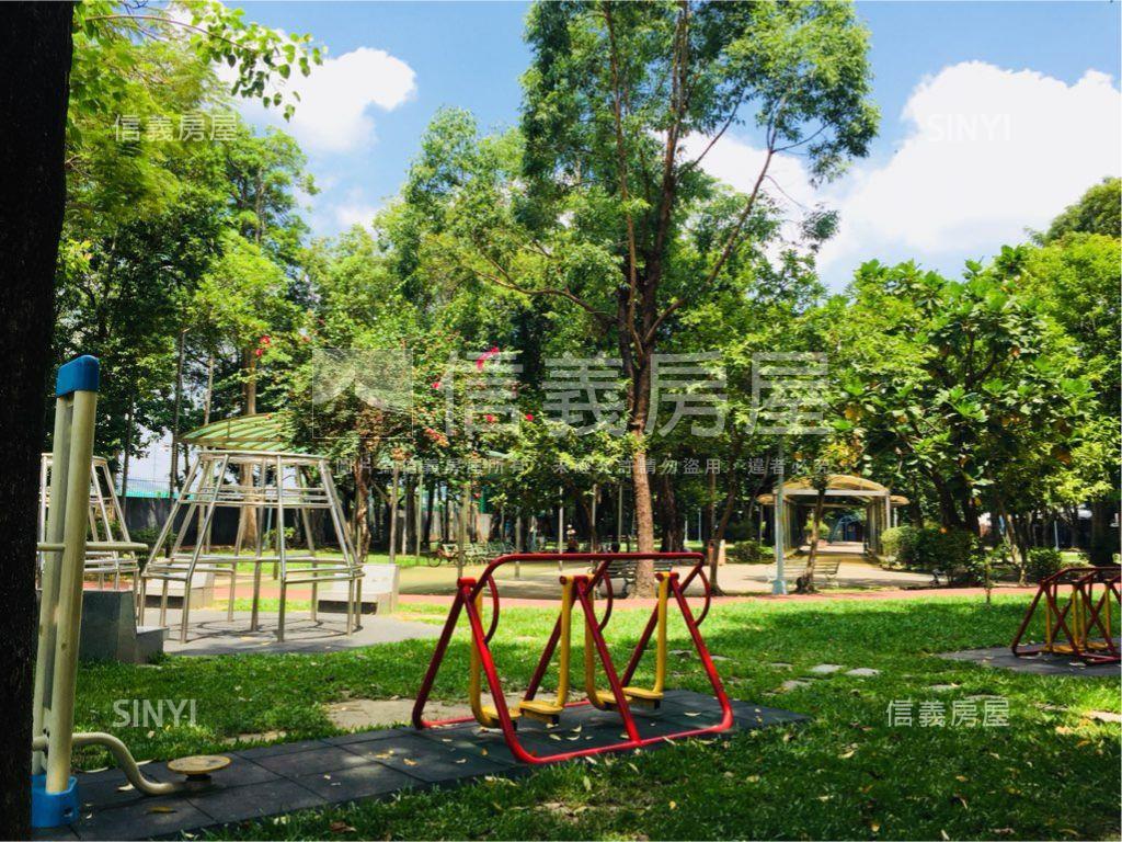 青峰高樓三房帝王戶房屋室內格局與周邊環境