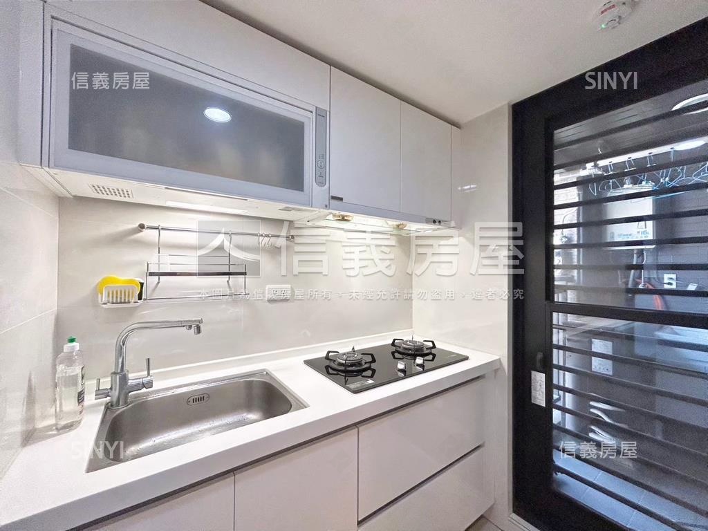 竹科悅揚外棟高樓美屋房屋室內格局與周邊環境