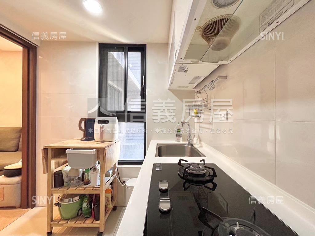 竹科悅揚外棟高樓美屋房屋室內格局與周邊環境