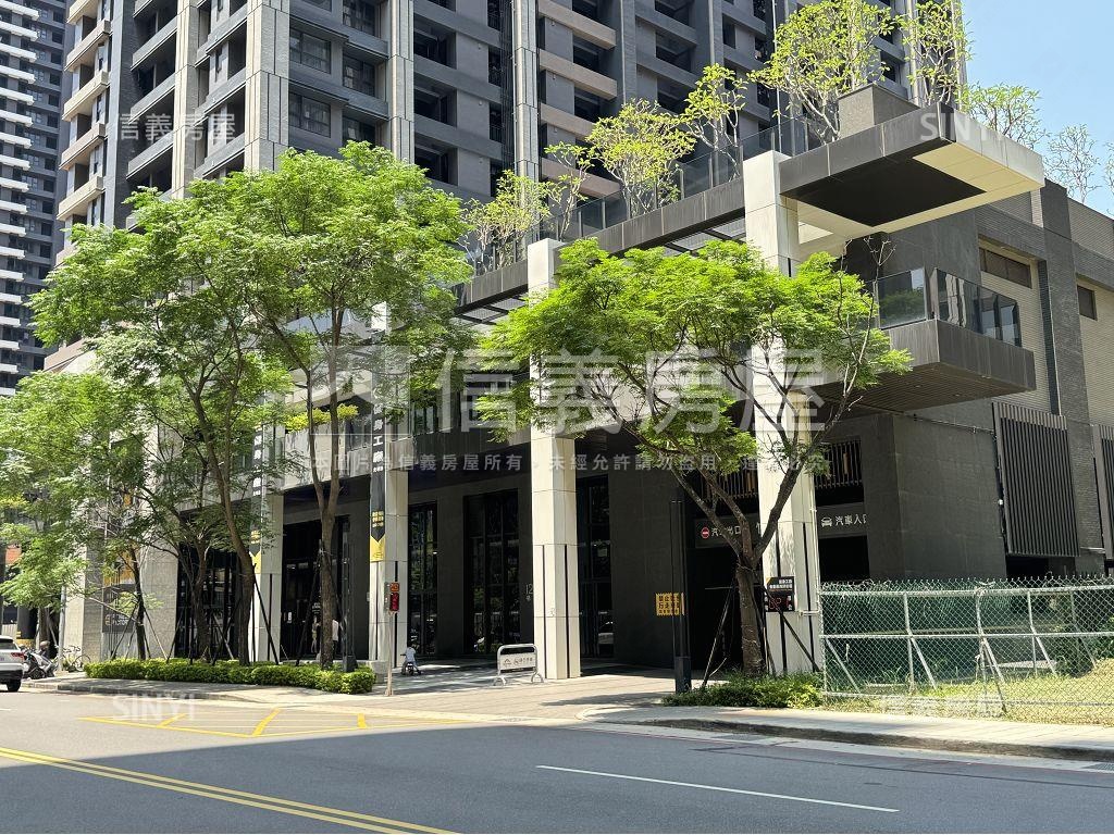 竹科悅揚外棟高樓美屋房屋室內格局與周邊環境