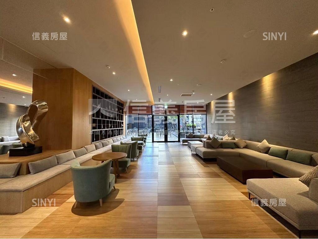 竹科悅揚外棟高樓美屋房屋室內格局與周邊環境