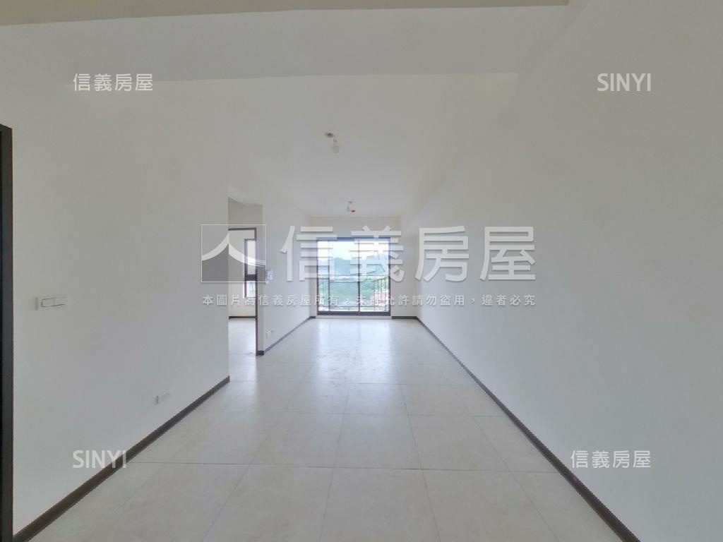 詠遇視野３房房屋室內格局與周邊環境