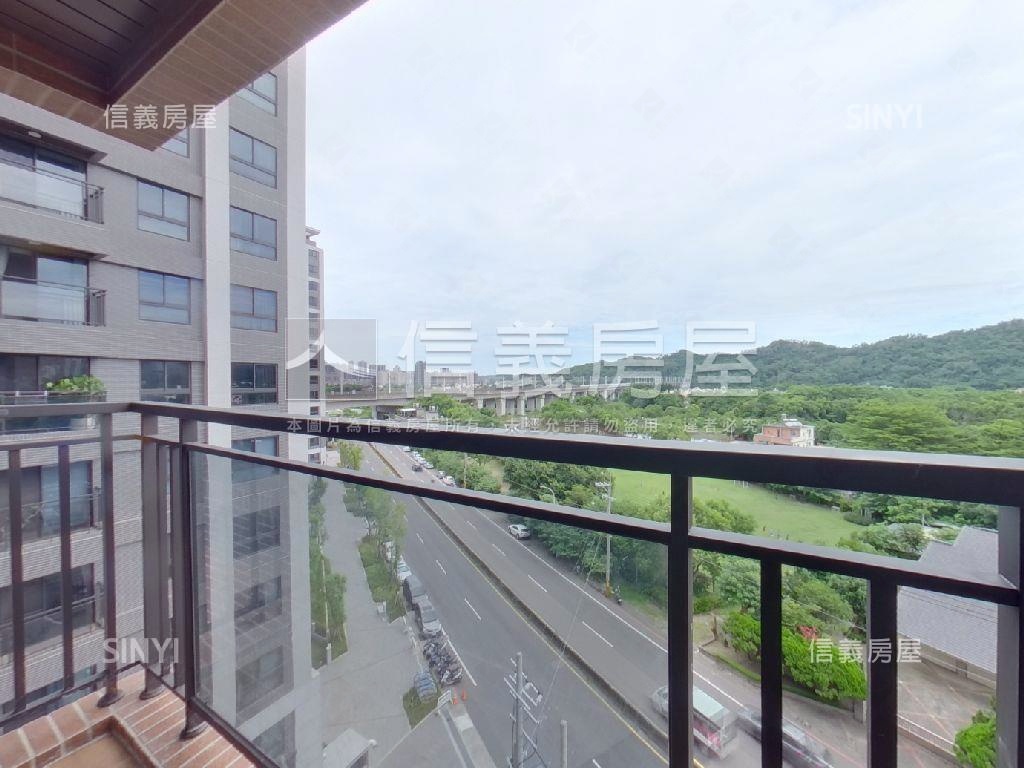 詠遇視野３房房屋室內格局與周邊環境