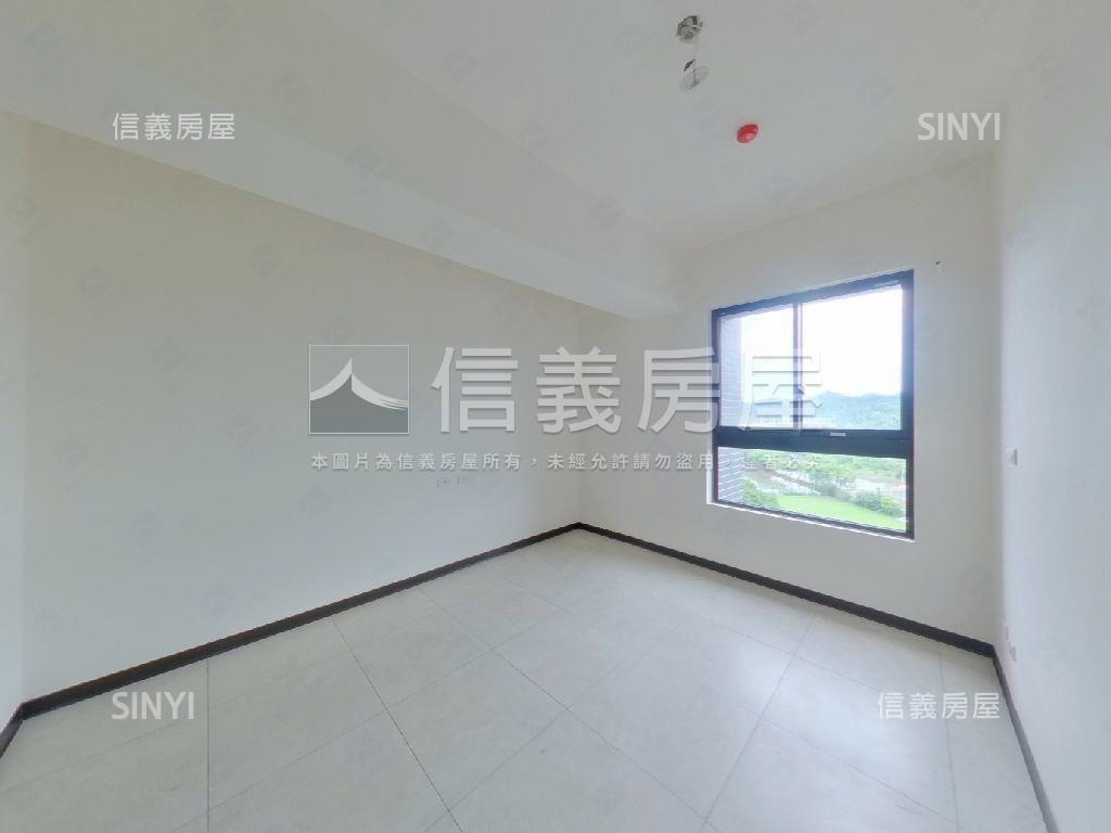 詠遇視野３房房屋室內格局與周邊環境