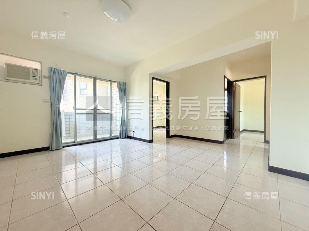 近中路明亮兩房房屋室內格局與周邊環境