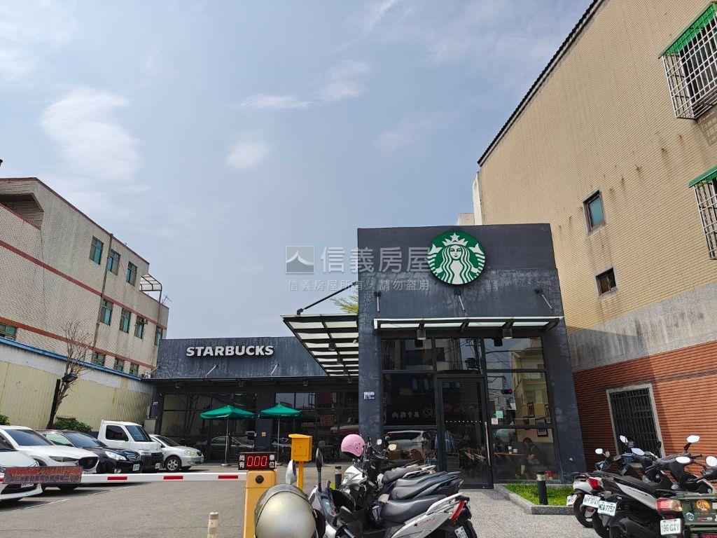 近軟體園區漂亮透店房屋室內格局與周邊環境