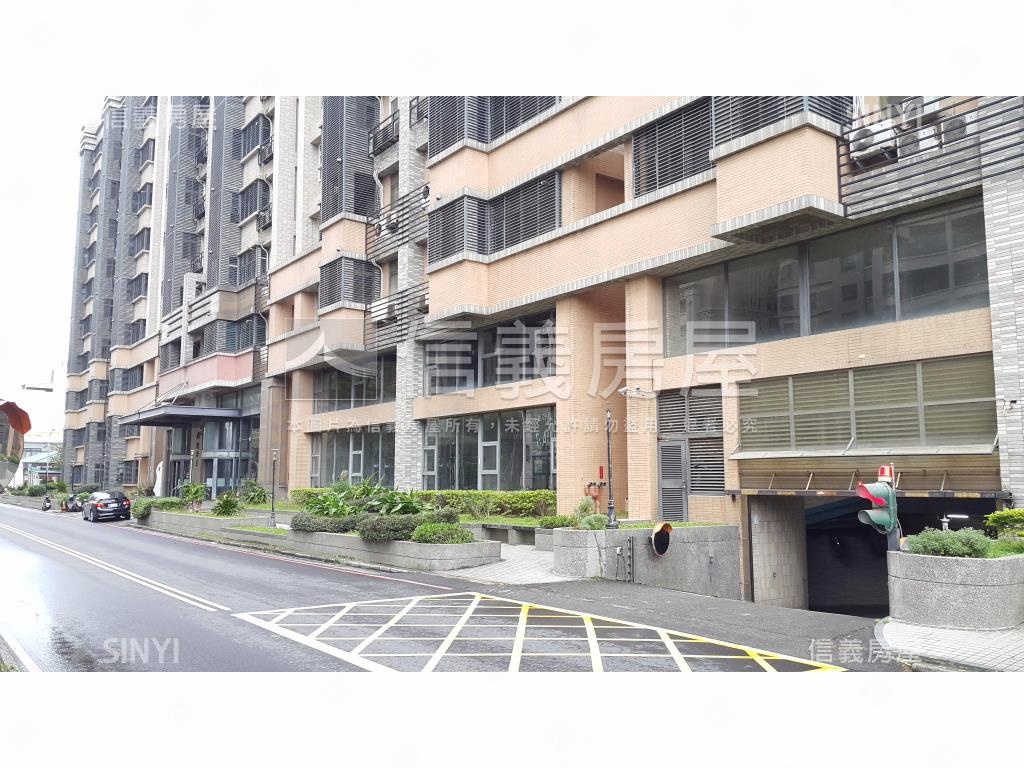 ⭐閱讀台大雙車位美屋⭐房屋室內格局與周邊環境