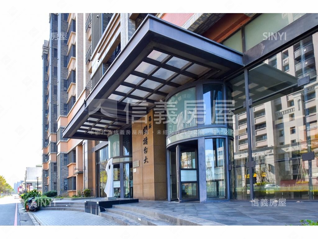 ⭐閱讀台大雙車位美屋⭐房屋室內格局與周邊環境