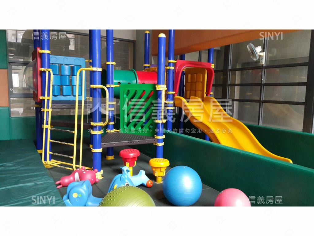 ⭐閱讀台大雙車位美屋⭐房屋室內格局與周邊環境