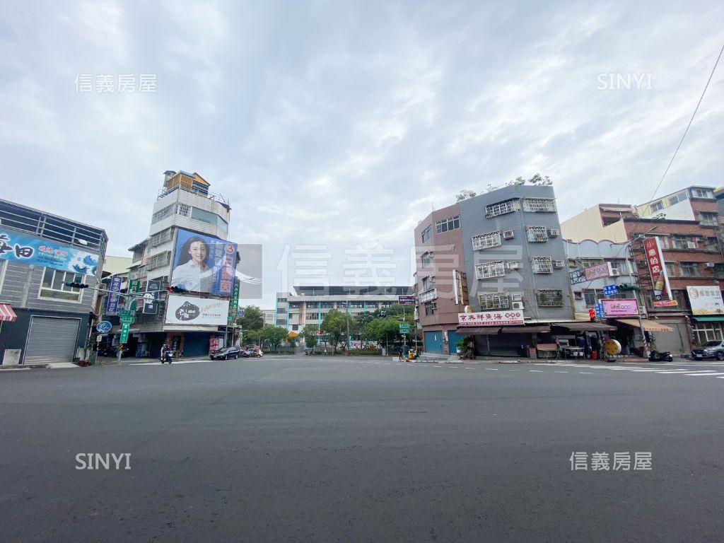 軍校路招財土地店住房屋室內格局與周邊環境