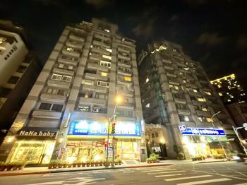 林口街稀有大空間Ｂ２