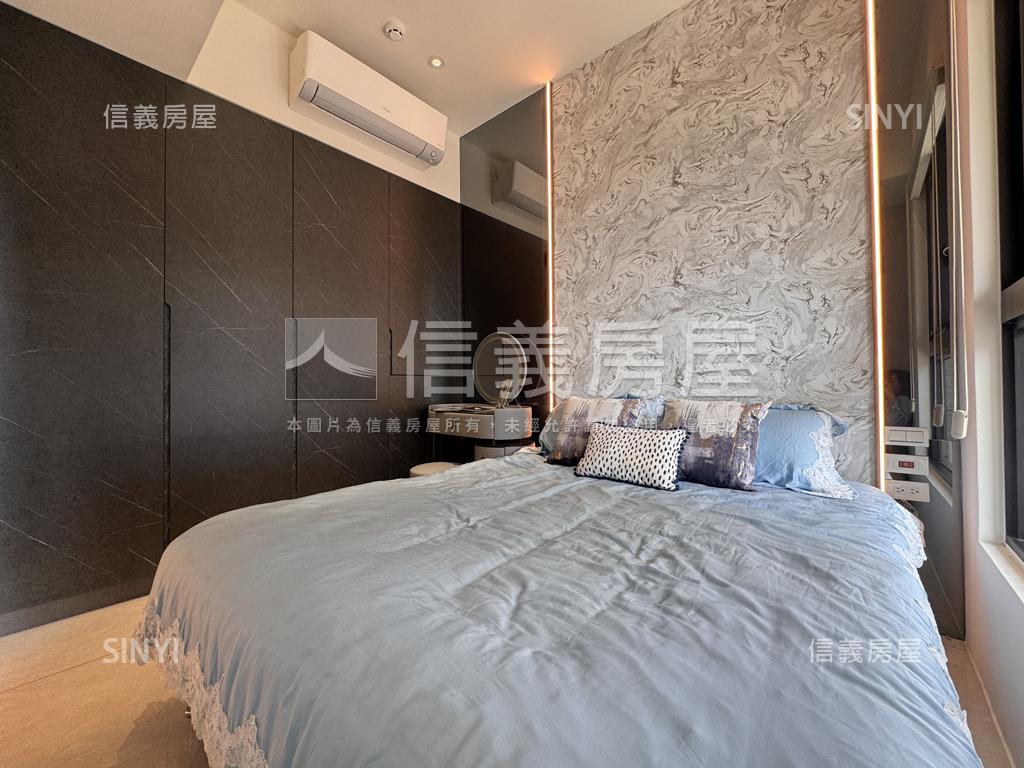 向陽全新２房車位近北車房屋室內格局與周邊環境