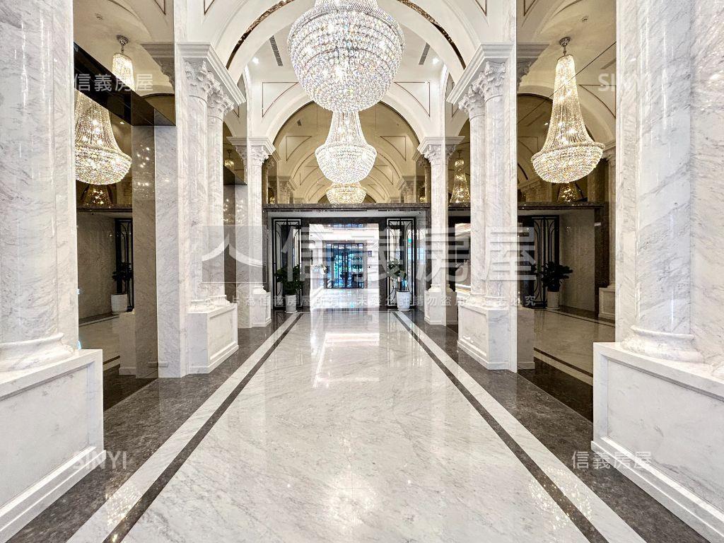 向陽全新２房車位近北車房屋室內格局與周邊環境