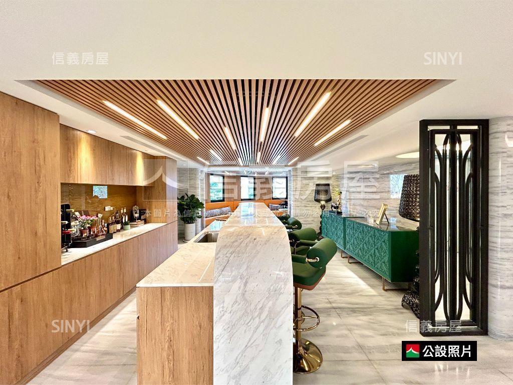 向陽全新２房車位近北車房屋室內格局與周邊環境