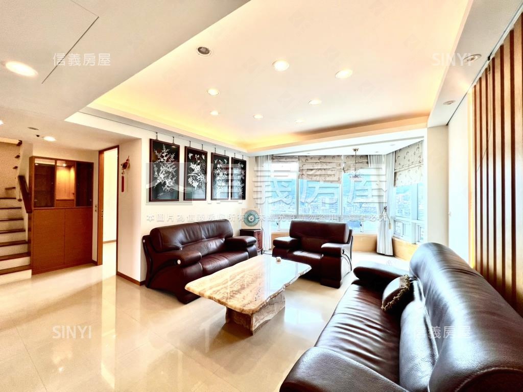 ⭐悅園高樓壯闊樓中樓美屋房屋室內格局與周邊環境