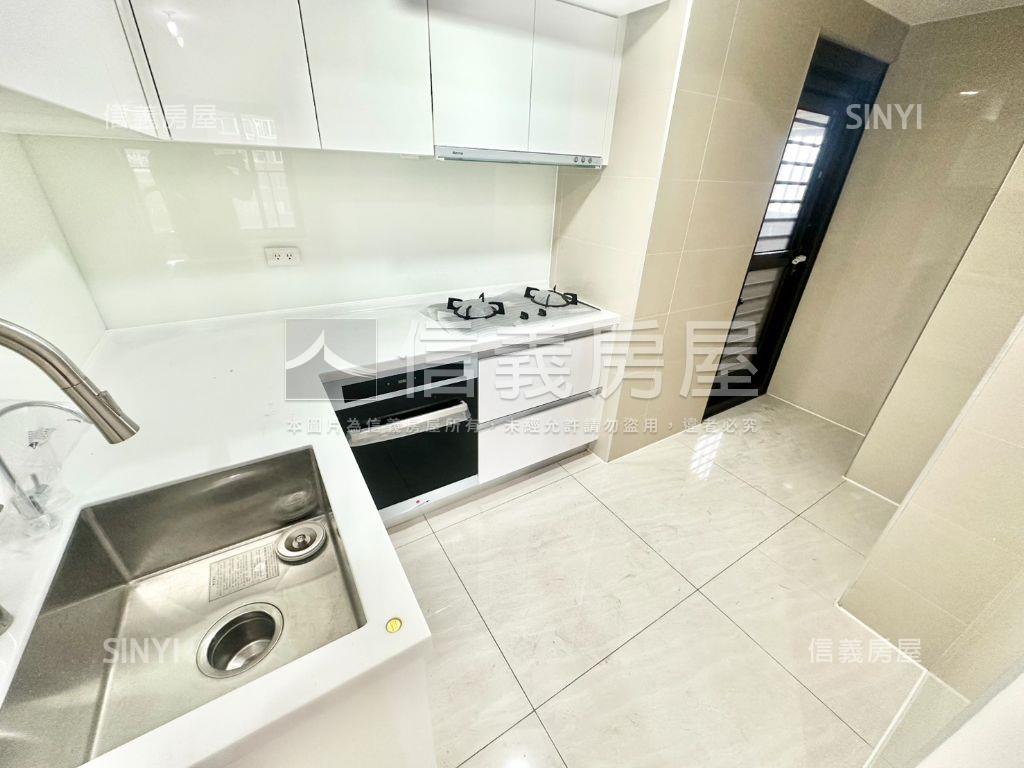 稀有首選幸福琚三房房屋室內格局與周邊環境