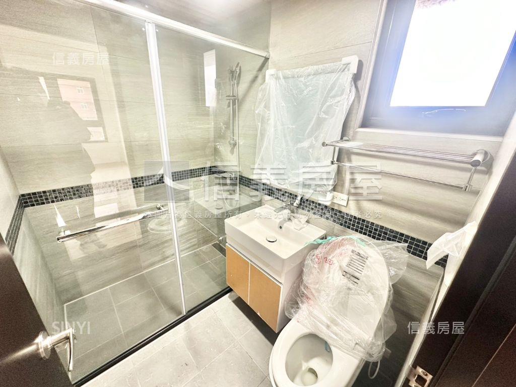 稀有首選幸福琚三房房屋室內格局與周邊環境