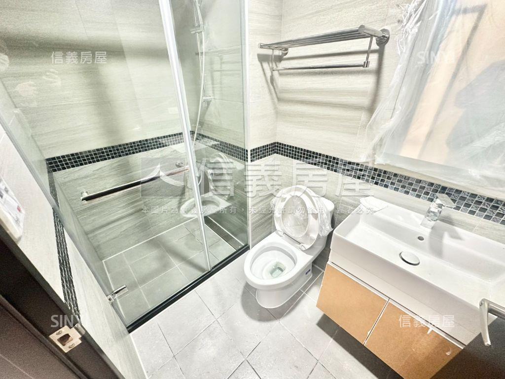 稀有首選幸福琚三房房屋室內格局與周邊環境