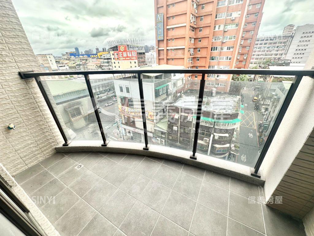 稀有首選幸福琚三房房屋室內格局與周邊環境