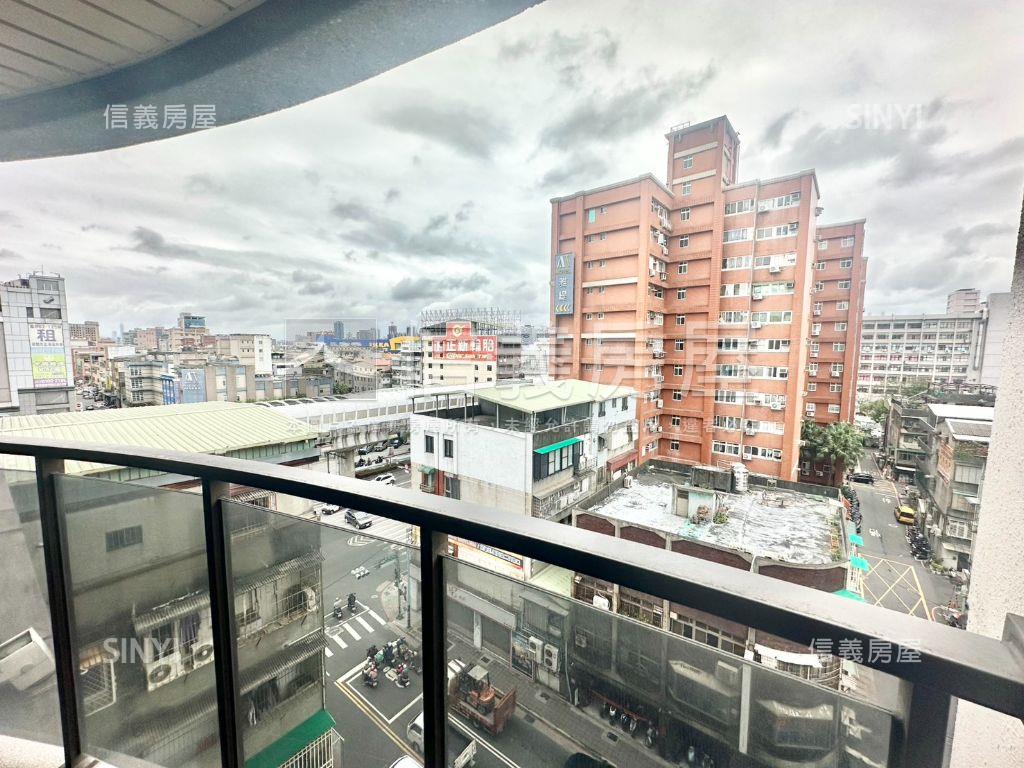 稀有首選幸福琚三房房屋室內格局與周邊環境