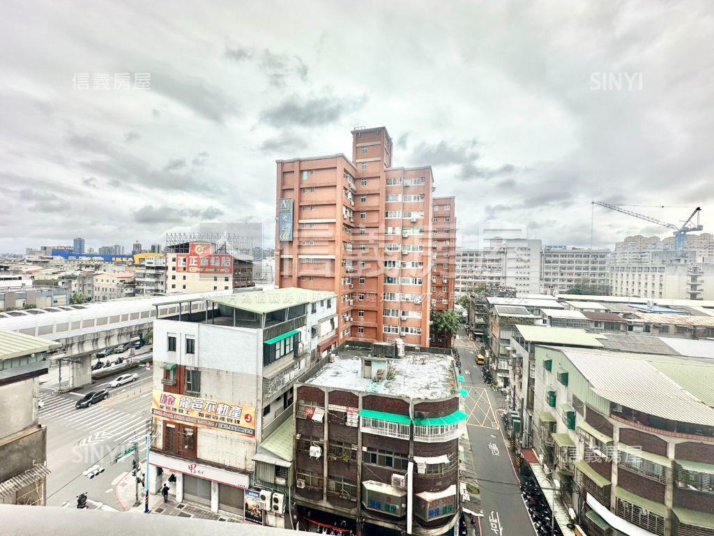 稀有首選幸福琚三房房屋室內格局與周邊環境