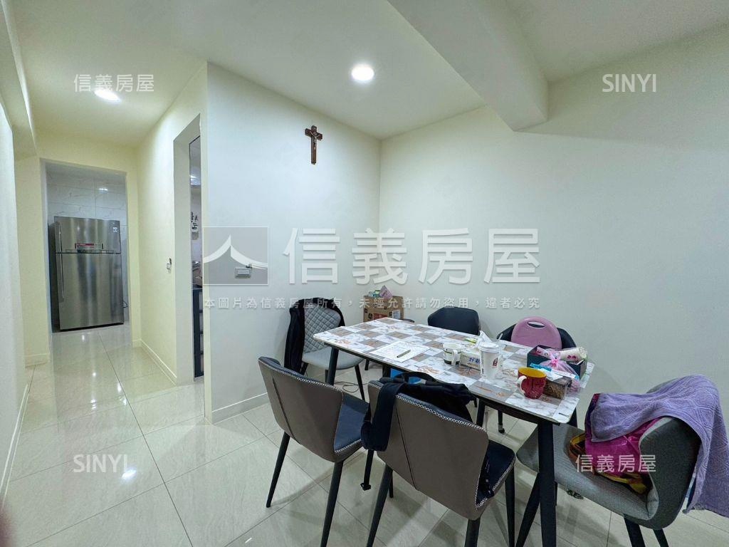 捷運總站邊間美妝公寓房屋室內格局與周邊環境