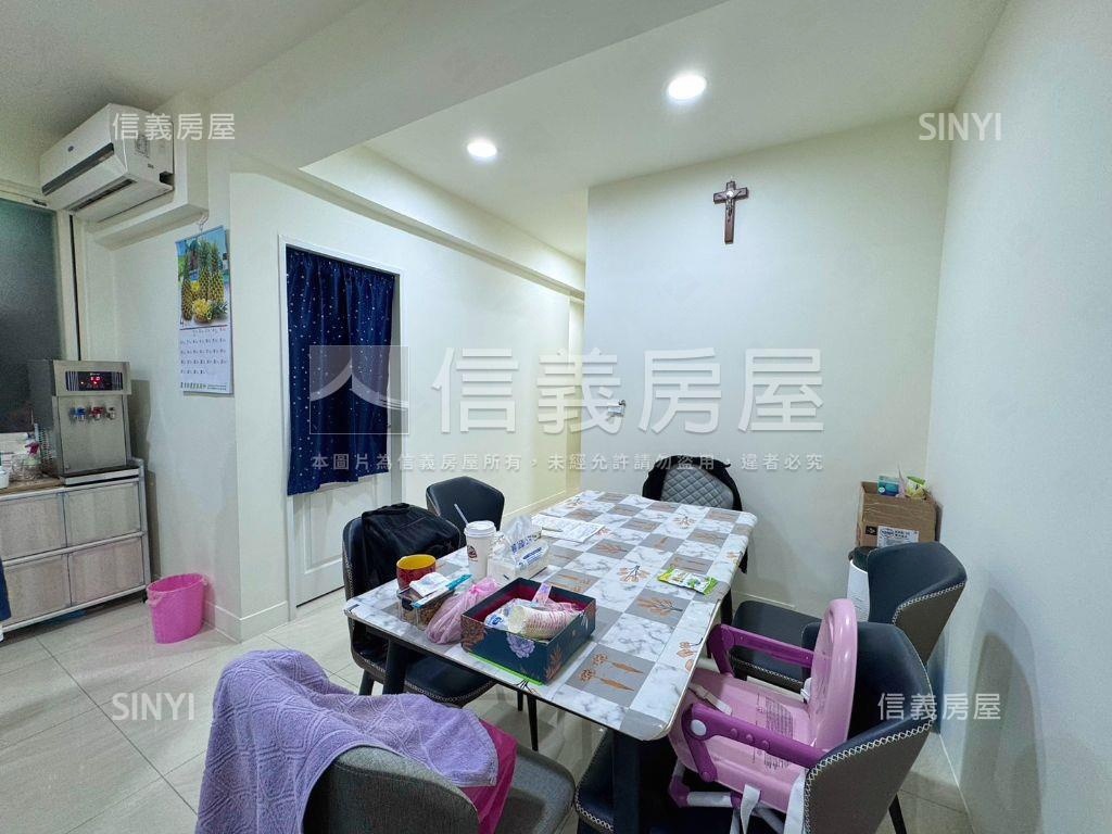 捷運總站邊間美妝公寓房屋室內格局與周邊環境