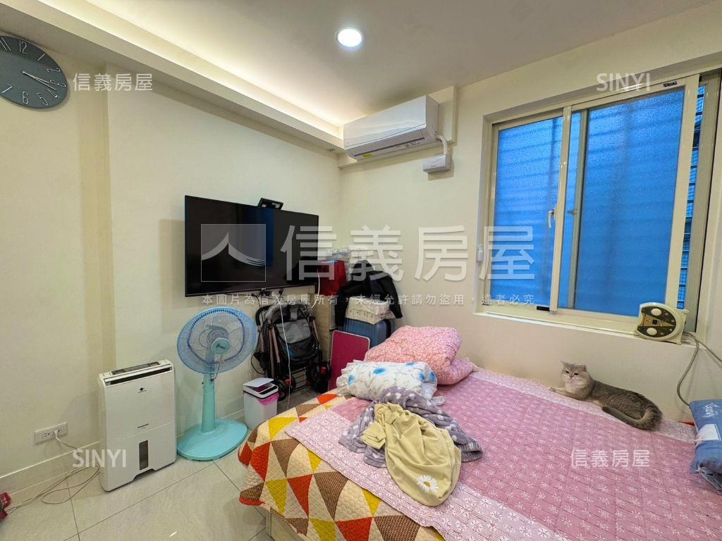 捷運總站邊間美妝公寓房屋室內格局與周邊環境