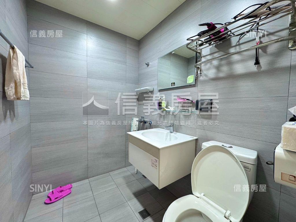捷運總站邊間美妝公寓房屋室內格局與周邊環境