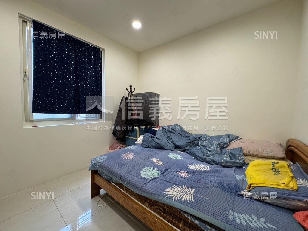 捷運景平•獨戶邊間美寓房屋室內格局與周邊環境