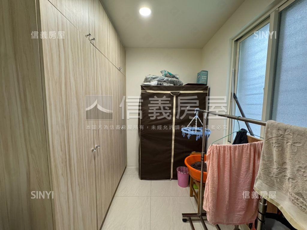 捷運景平•獨戶邊間美寓房屋室內格局與周邊環境