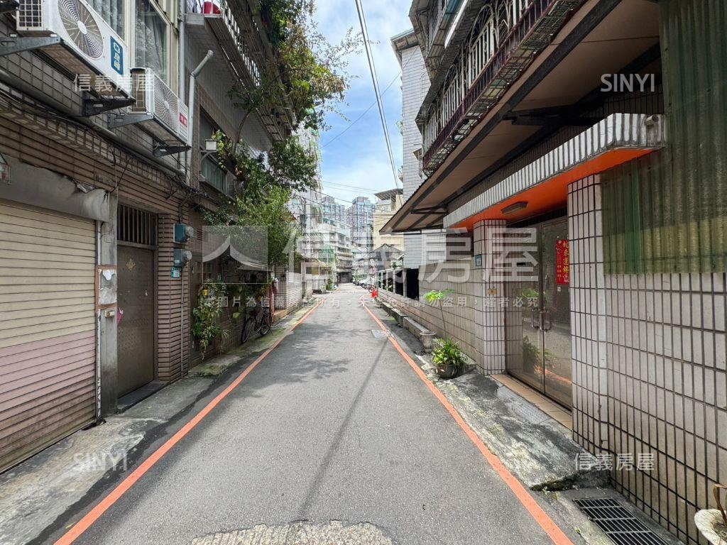 捷運景平•獨戶邊間美寓房屋室內格局與周邊環境