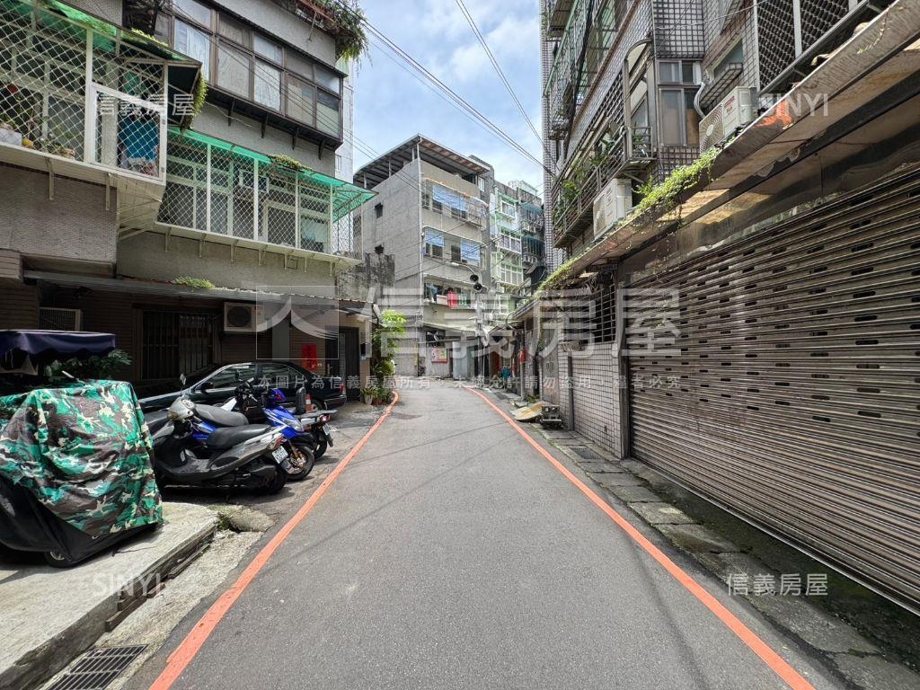 捷運景平•獨戶邊間美寓房屋室內格局與周邊環境