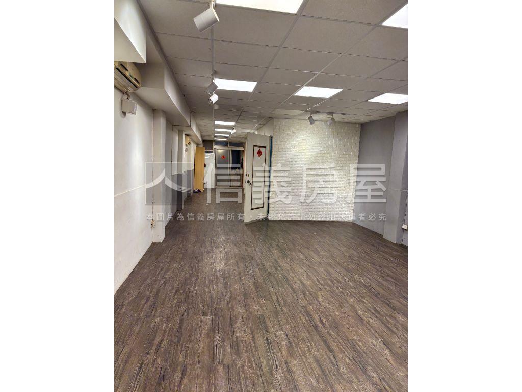 站前漢口街金透天房屋室內格局與周邊環境