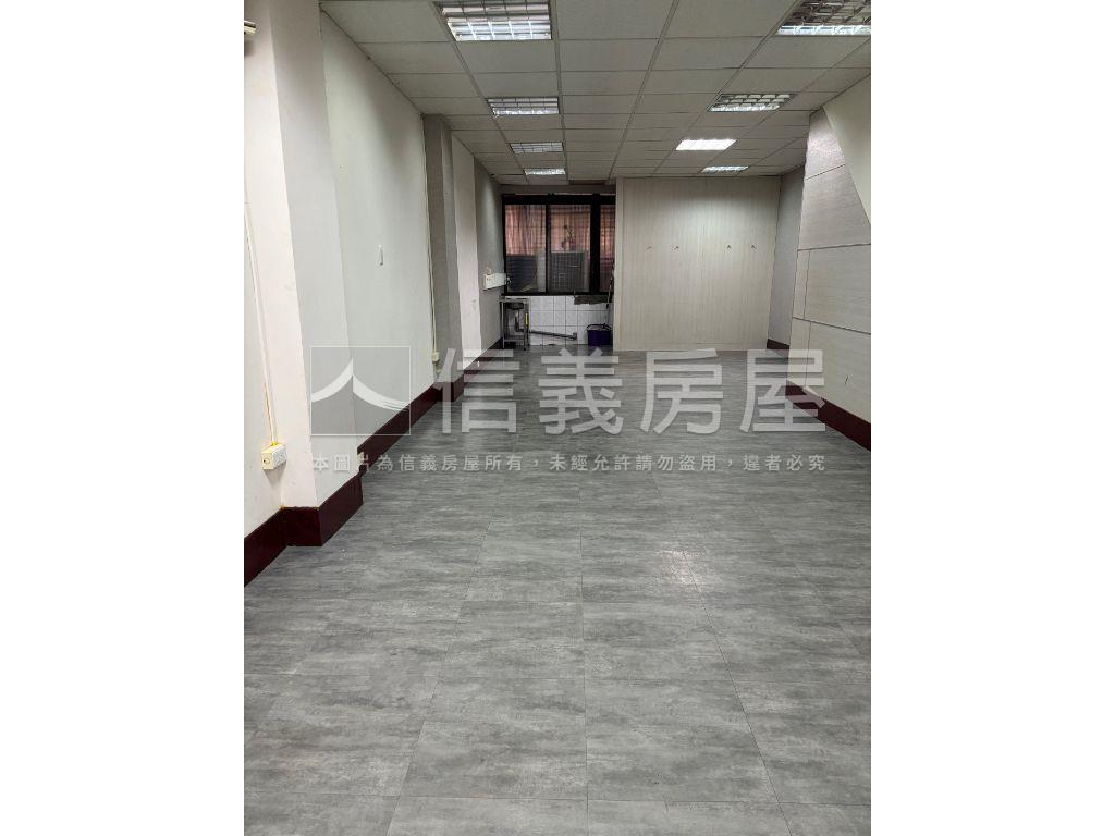 站前漢口街金透天房屋室內格局與周邊環境