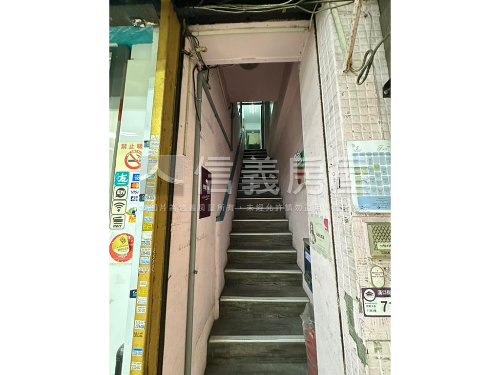 站前漢口街金透天房屋室內格局與周邊環境