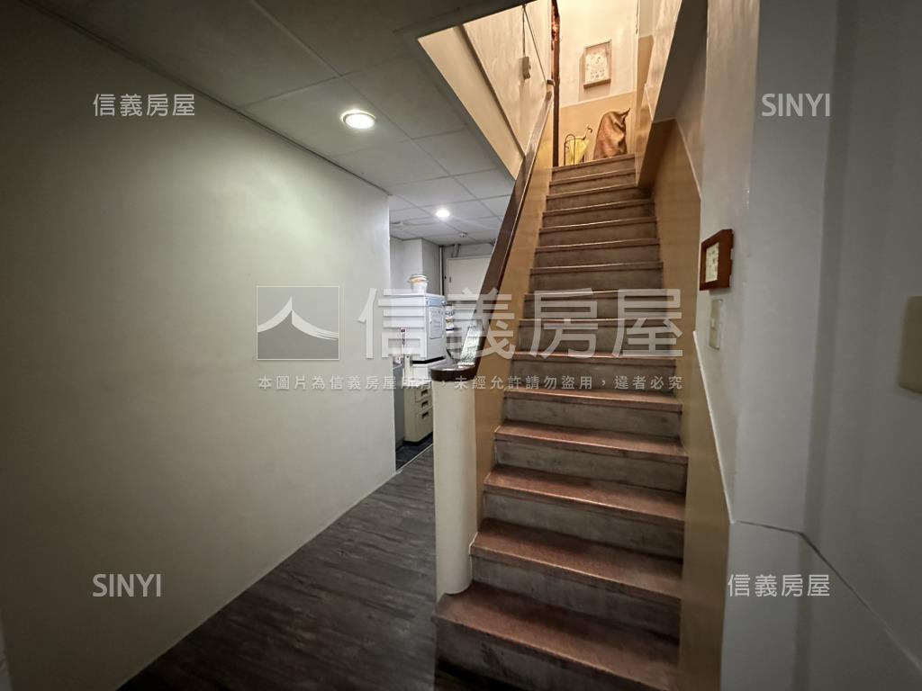 站前漢口街金透天房屋室內格局與周邊環境