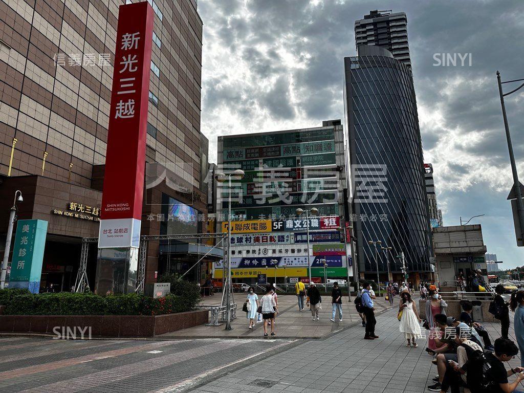 站前漢口街金透天房屋室內格局與周邊環境