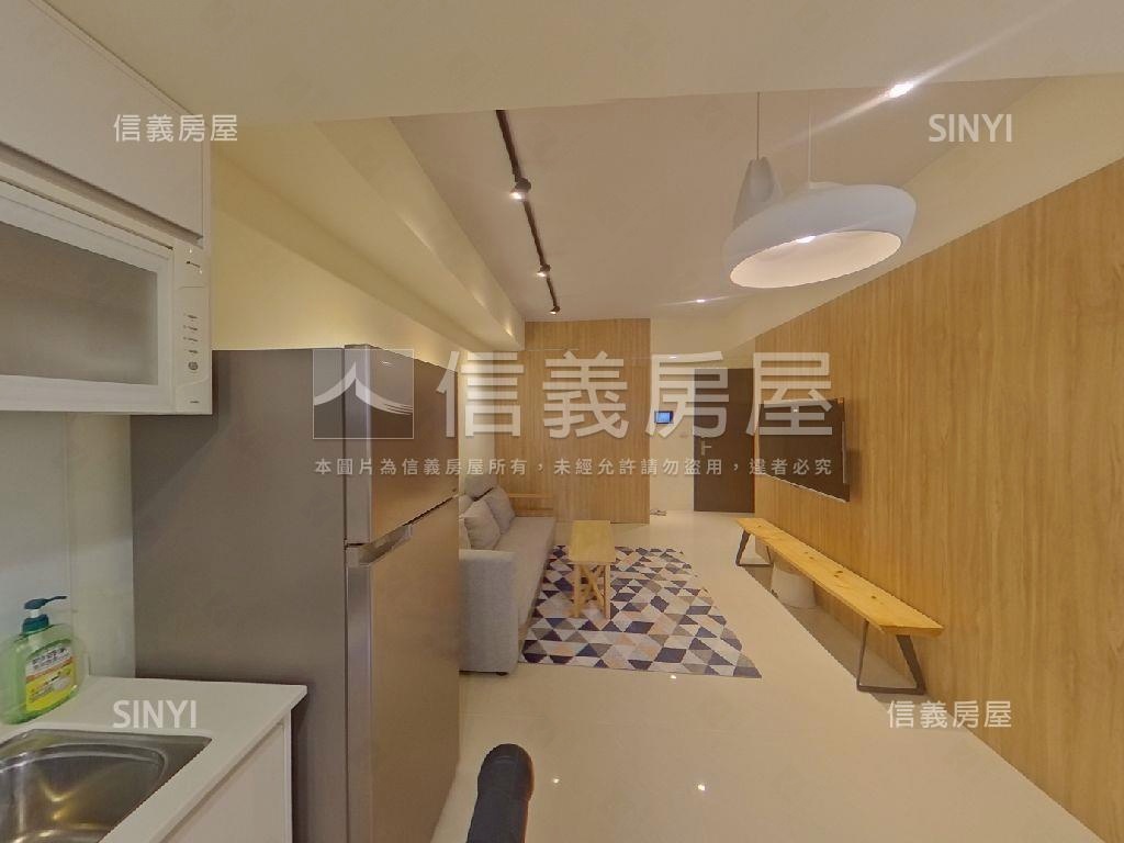 雙峰滙優質溫馨美屋房屋室內格局與周邊環境